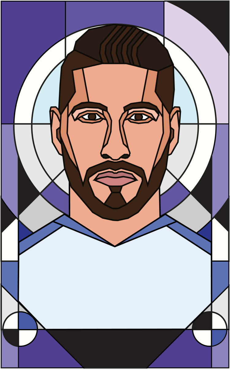 精准的技战 精准的技战