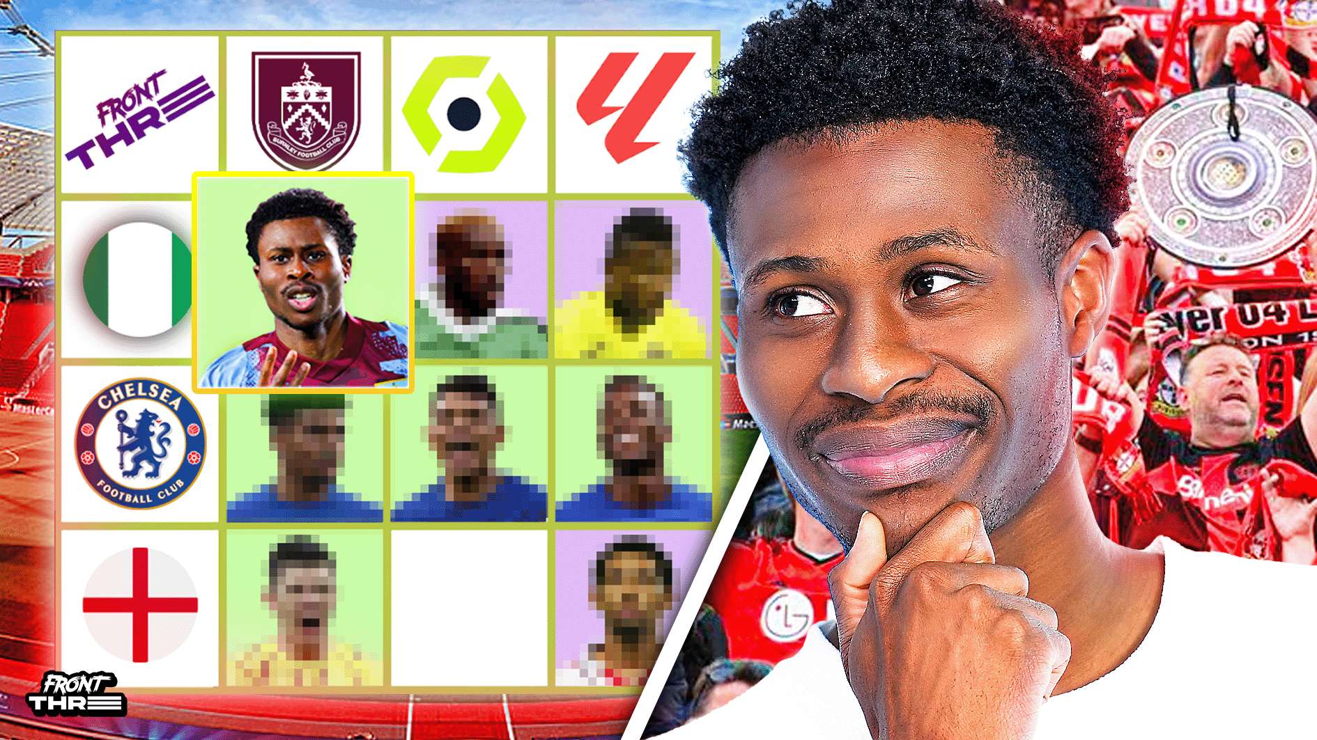 全运会上的 全运会上的